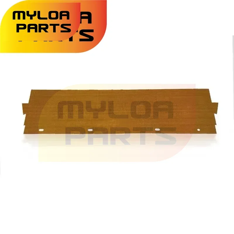 1PCS Fuser Heat Belt Slip Sheet support for XEROX 7655 7665 7675 7755 7765 7775 240 242 250 252 260 550 560 570 C60 C70 700 700i