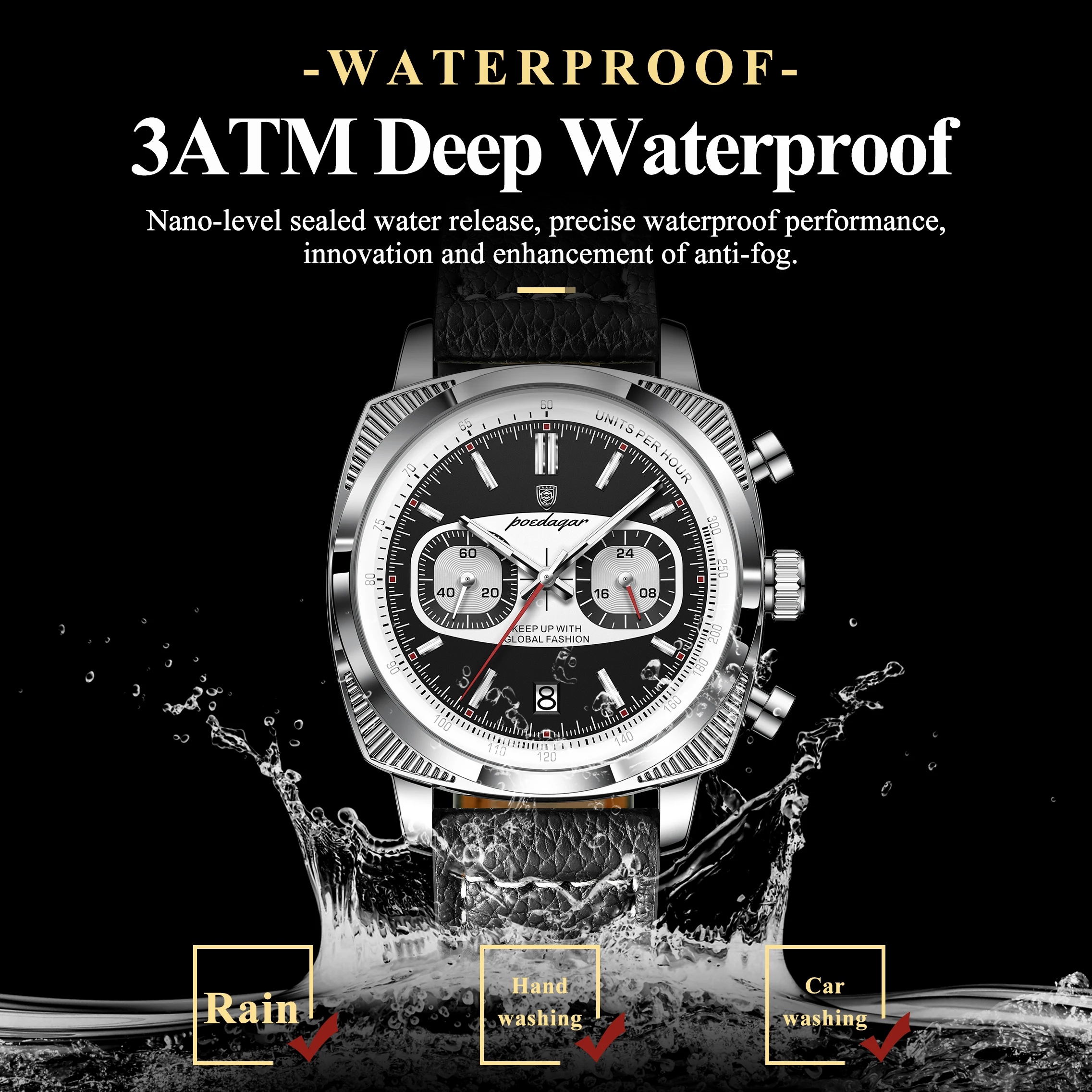 Thumbnail 3 - #62 Latest Watches Offers