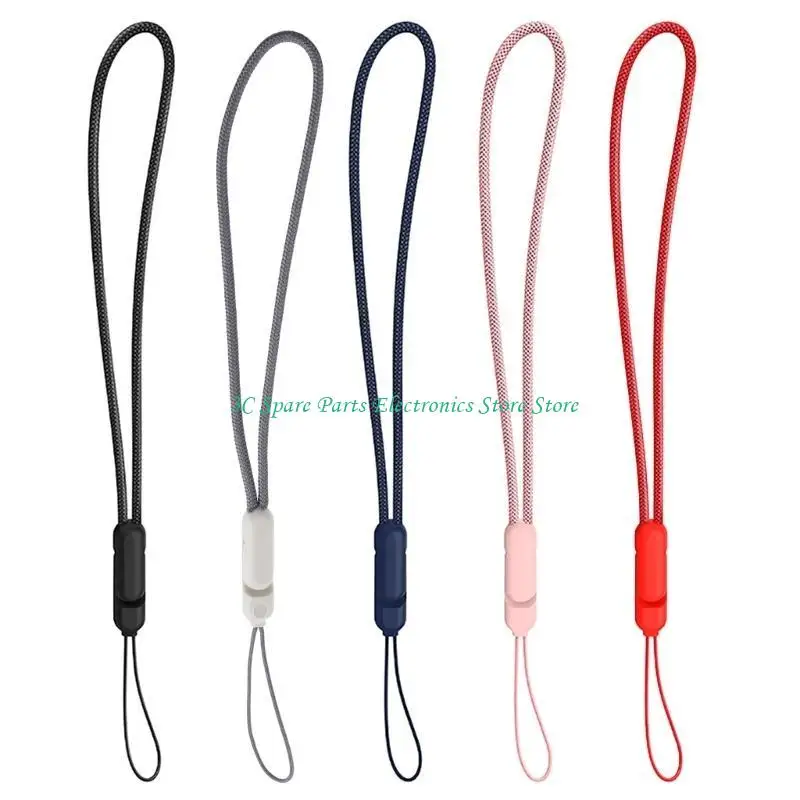 12pc 1 pacote para protetora manga corda anti-perdida