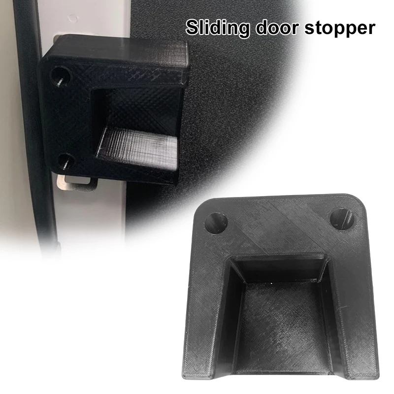 

Motorhome Sliding Door Limiter Suitable For Ducato/Citroen Jumper Sliding Door Limiters RV Interior Accessories