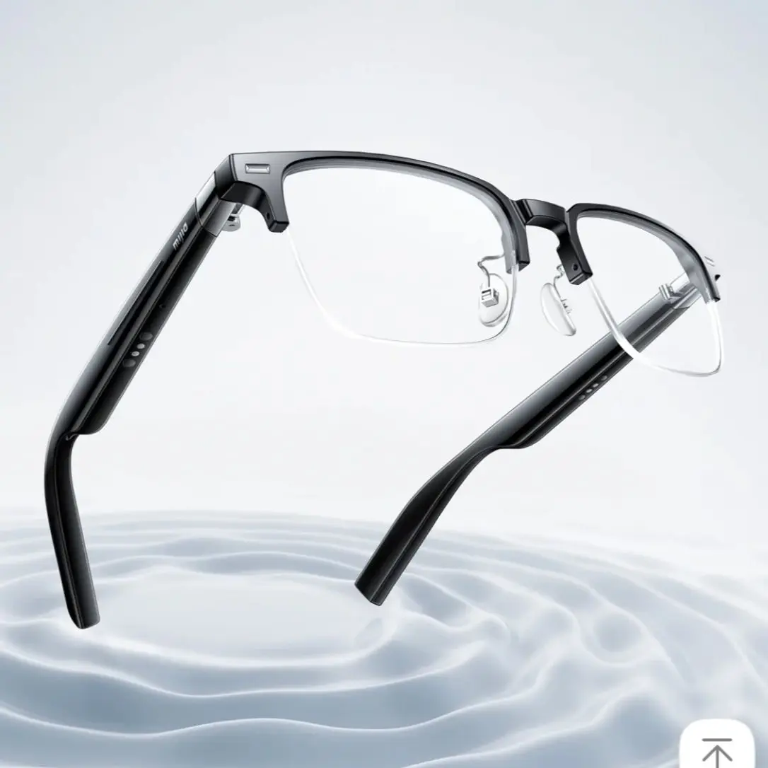 Xiaomi Glass AI Precios: A Comprehensive Review and Guide for Smart Audio Glasses Users
