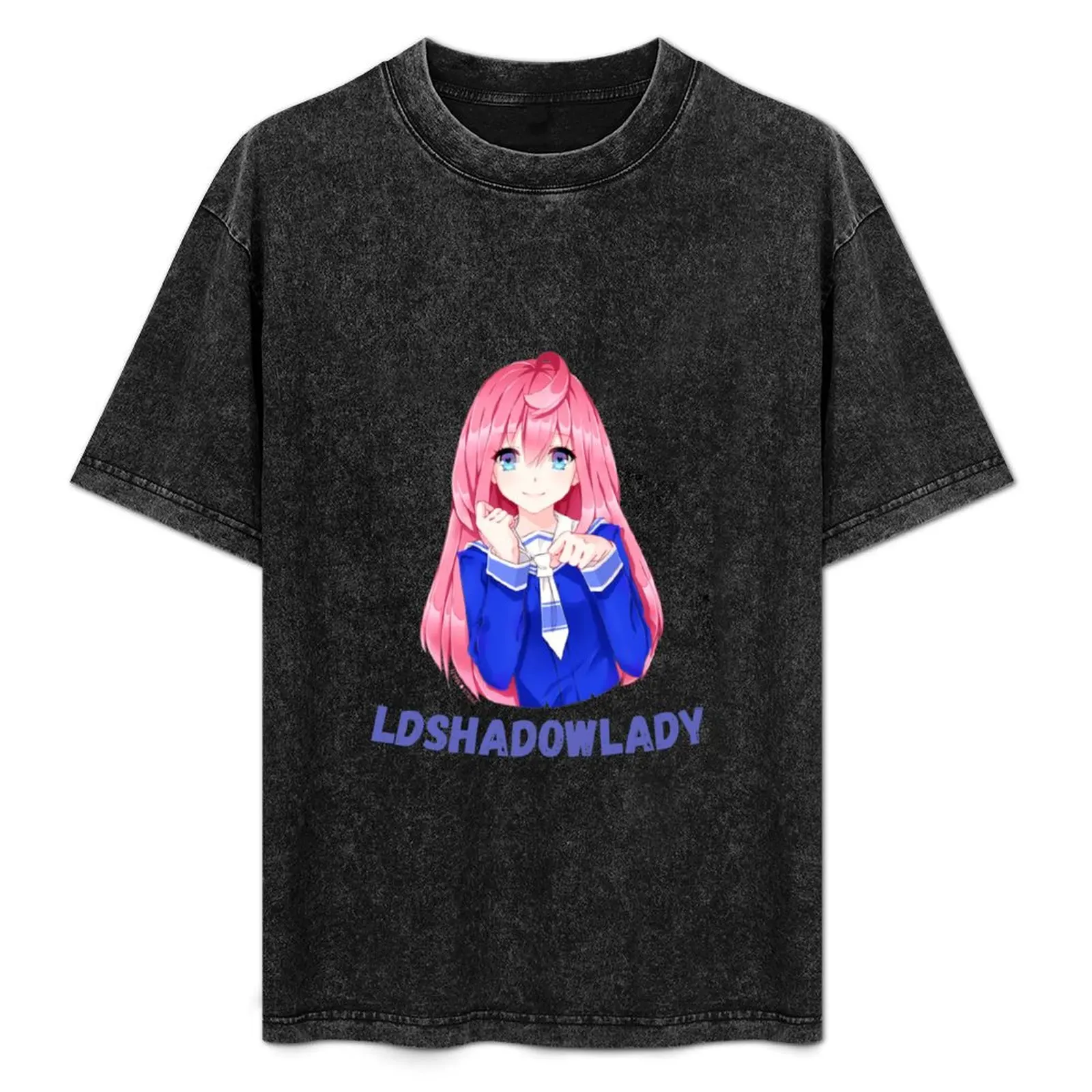 

ldshadowlady collection T-Shirt Summer Festival T-Shirt