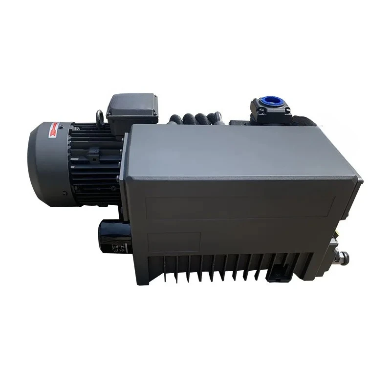 

Rotary vane vacuum pump gas transfer pump type laboratory small air extraction