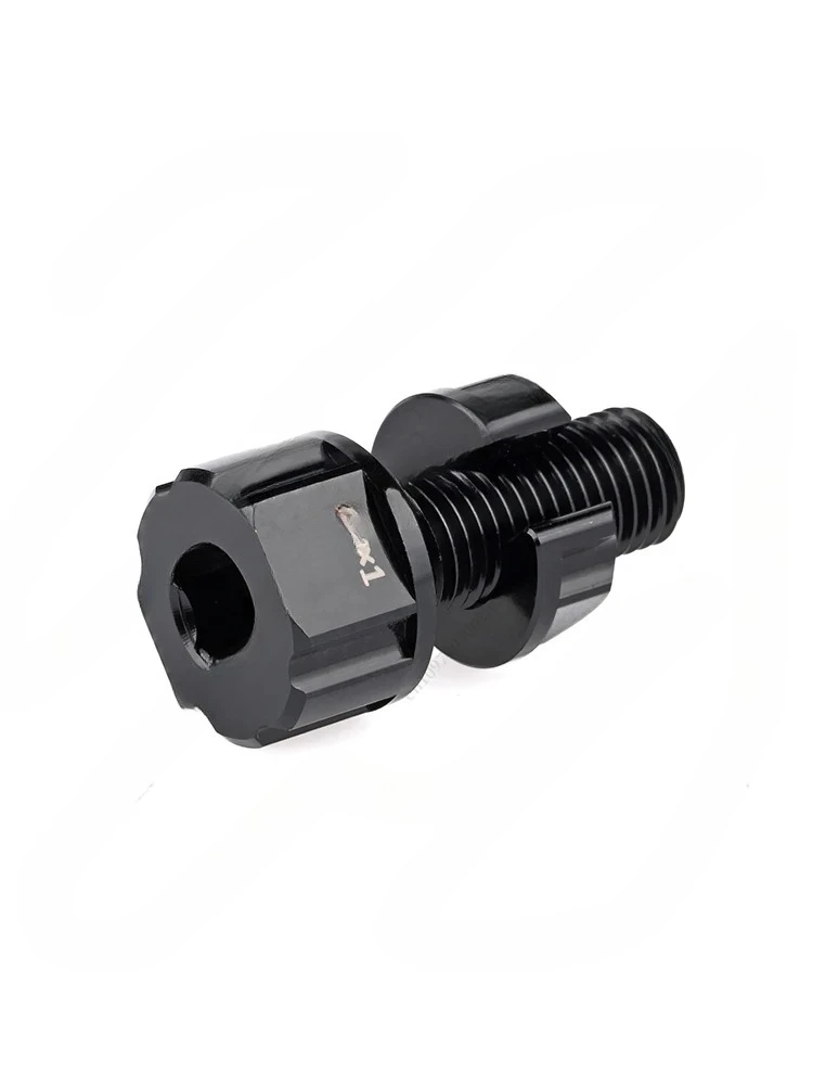 Plug Screw M6 M8 M10 M14 M16  Aluminum Alloy Solid Bolt Suitable for Underwater Robot ROV Sealing Cabin Accessories