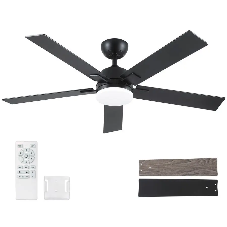Inch Ceiling Fans W…