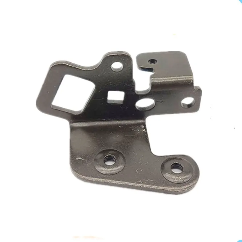 

Для 2005-2010 TIIDA замок для багажника автомобиля, задняя панель, блокировка крючка, автозапчасти