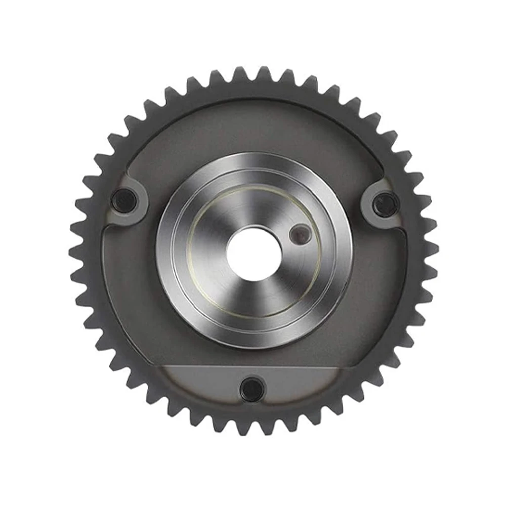 Engine Variable Valve Timing VVT Sprocket Gear Camshaft Adjuster 1274054GE1 for Suzuki Vitara SX4 LIANA II WAGON Fiat Sedici