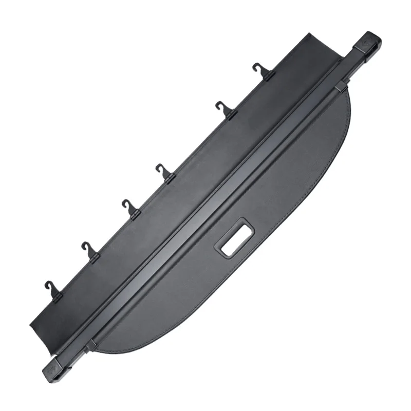 

Retractable Car Trunk Cargo Cover Waterproof Privacy Shade for SUV Hatchback with Easy Installation