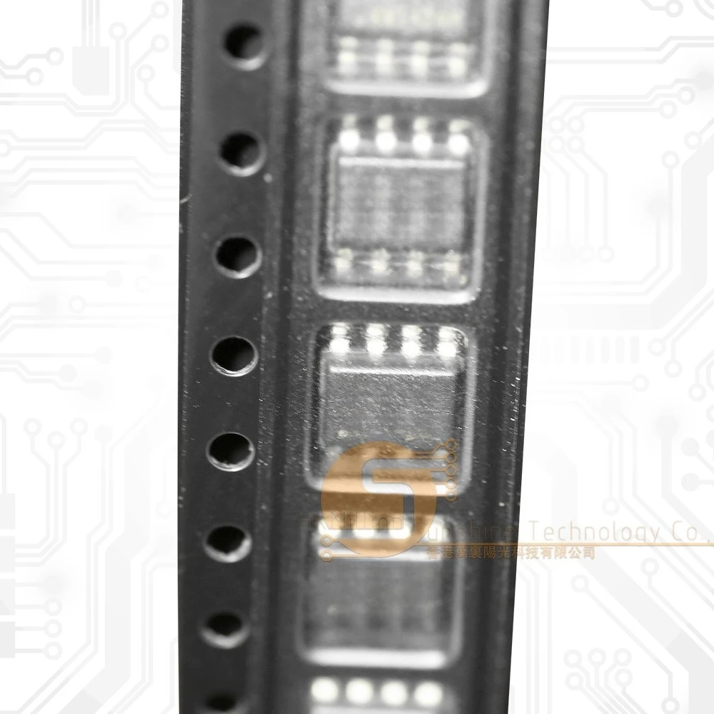 6 Values * 10pcs=60pcs Memory IC KIT 24C02/04/08/16/32/64 sop-8 EEPROM 24C64 24C32 24C16 24C08 24C04 24C02 Sop Soic SOP8 AT24C