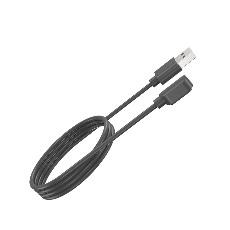 Cáp Sạc USB Từ Bộ Chuyển Đổi Nguồn Giá Đỡ Bộ Sạc Phù Hợp Với Đồng Hồ 3