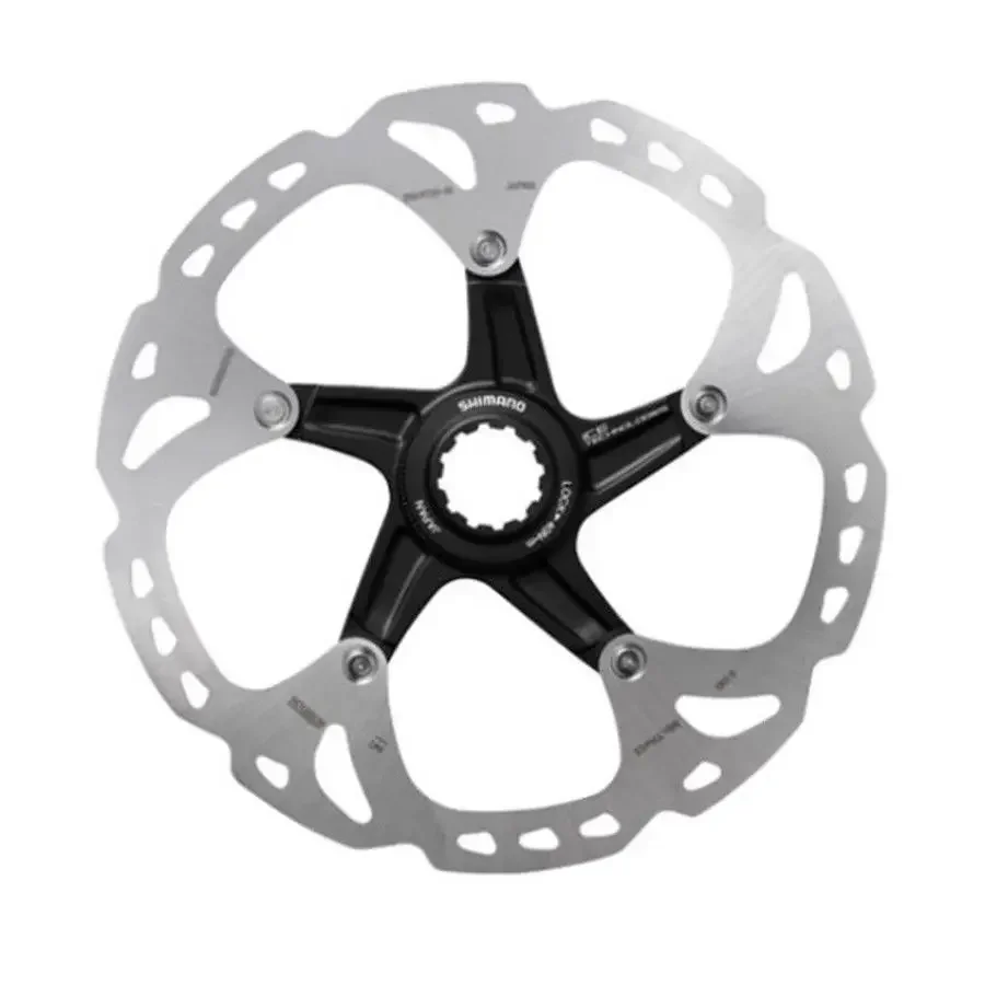 

Велосипед Deore XT SM-RT81 с центральным замком MTB, дисковые роторы для горного велосипеда