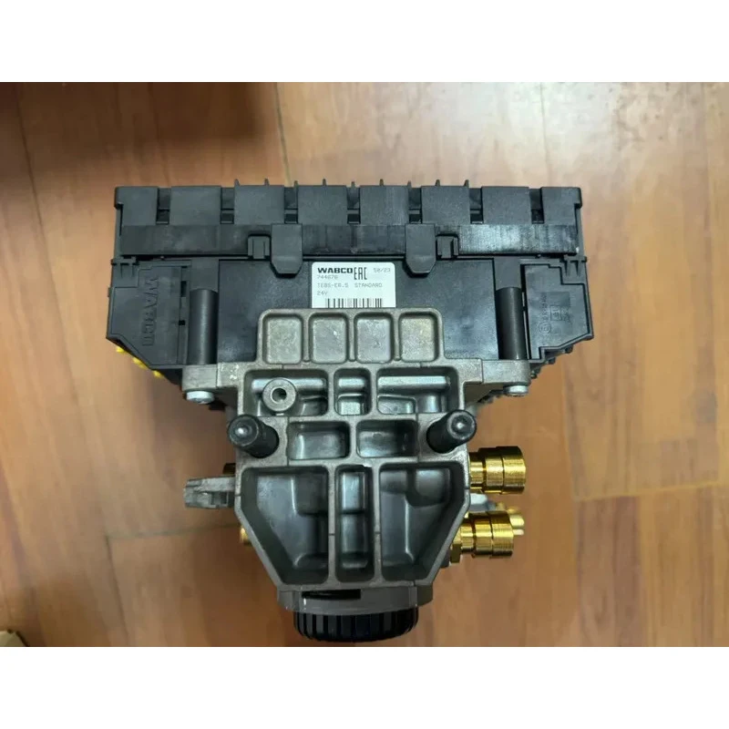 Volt EBS-Trailer Modulator 00 000 New Truck Auto Parts Braking System