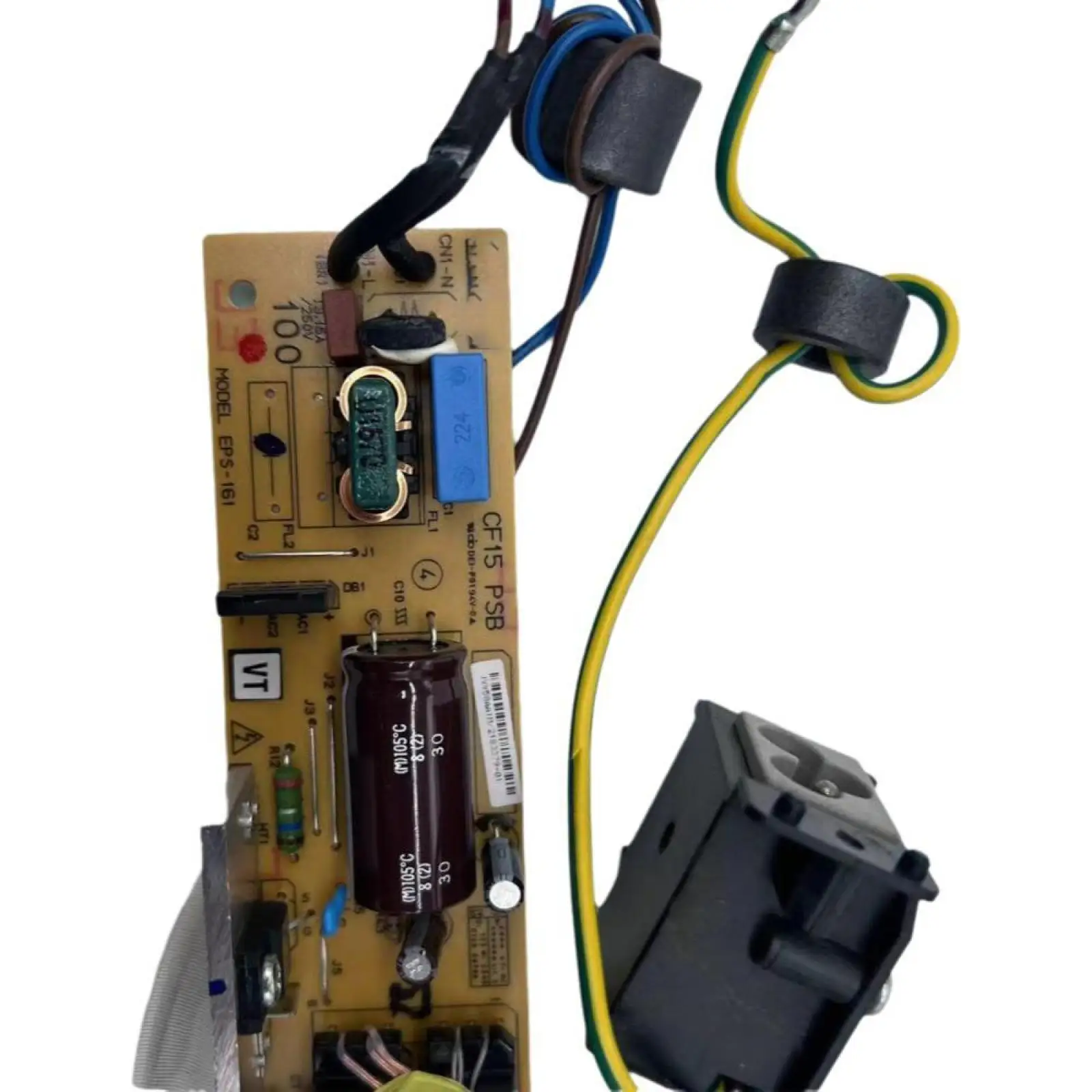 

WF-C5790 WF-7845 wf-C5190 5790 WF-7830 WF-7841 WF-C5210 WF-7848 Плата питания 100–240 В PSH подходит для EPSON WorkForce Pro