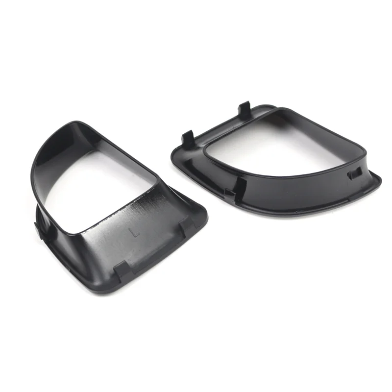 

High Quality Front Air Duct Frame For BMW 51117255117 For MINI Air Duct Frame 51117255118 Left 51117255117 51117255119