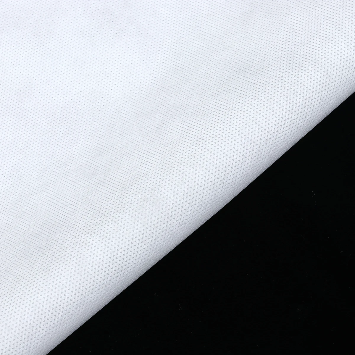 

100pcs Kitchen Cloth Protector Disposable Nonwovens Apron Thickened Sleeveless Apron for Home Cooker 73x40cm (White)