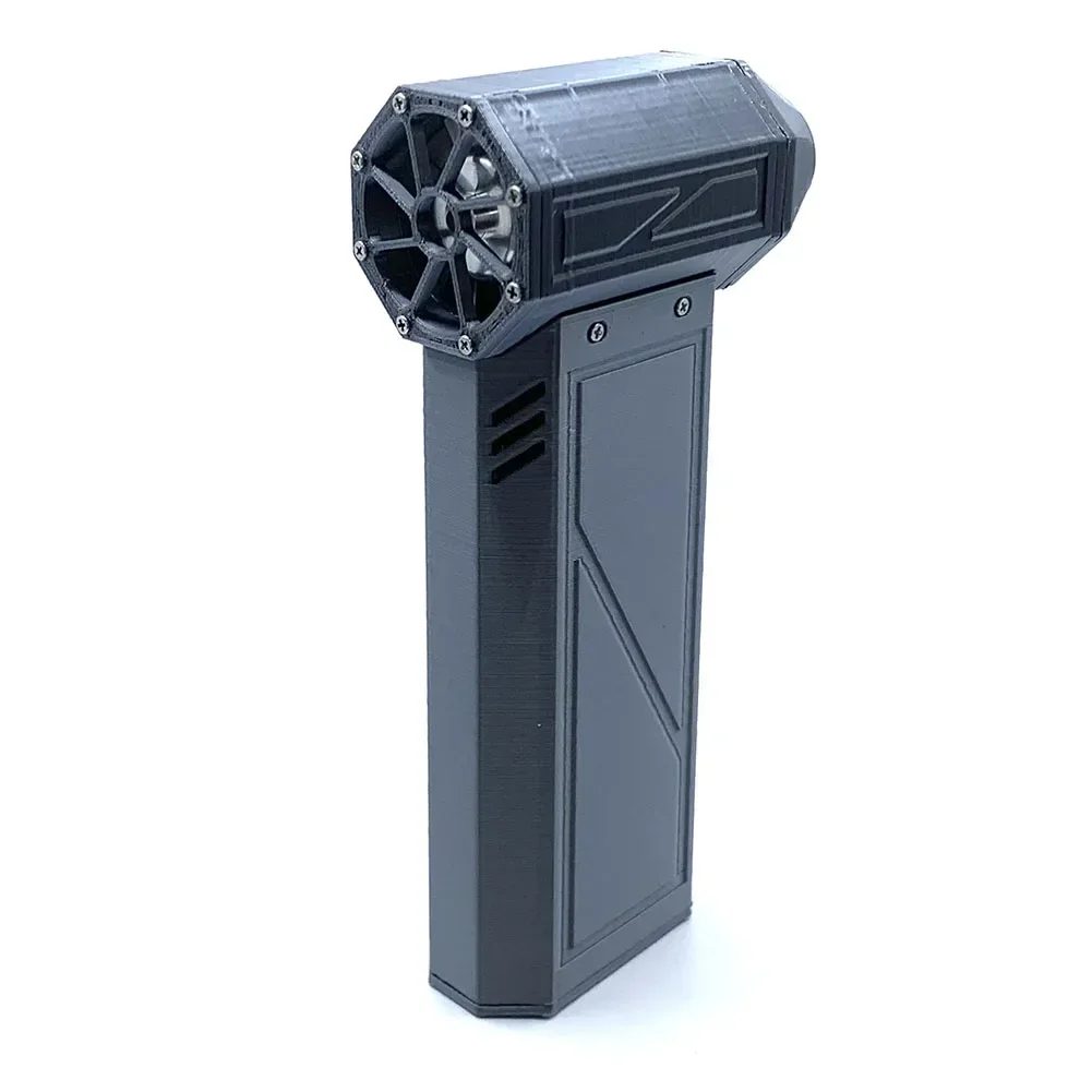 Blower Turbo Fan Normal Nozzle Performance Motor Reasonable Simple Strong Sturdy 110000RPM Brushless Household