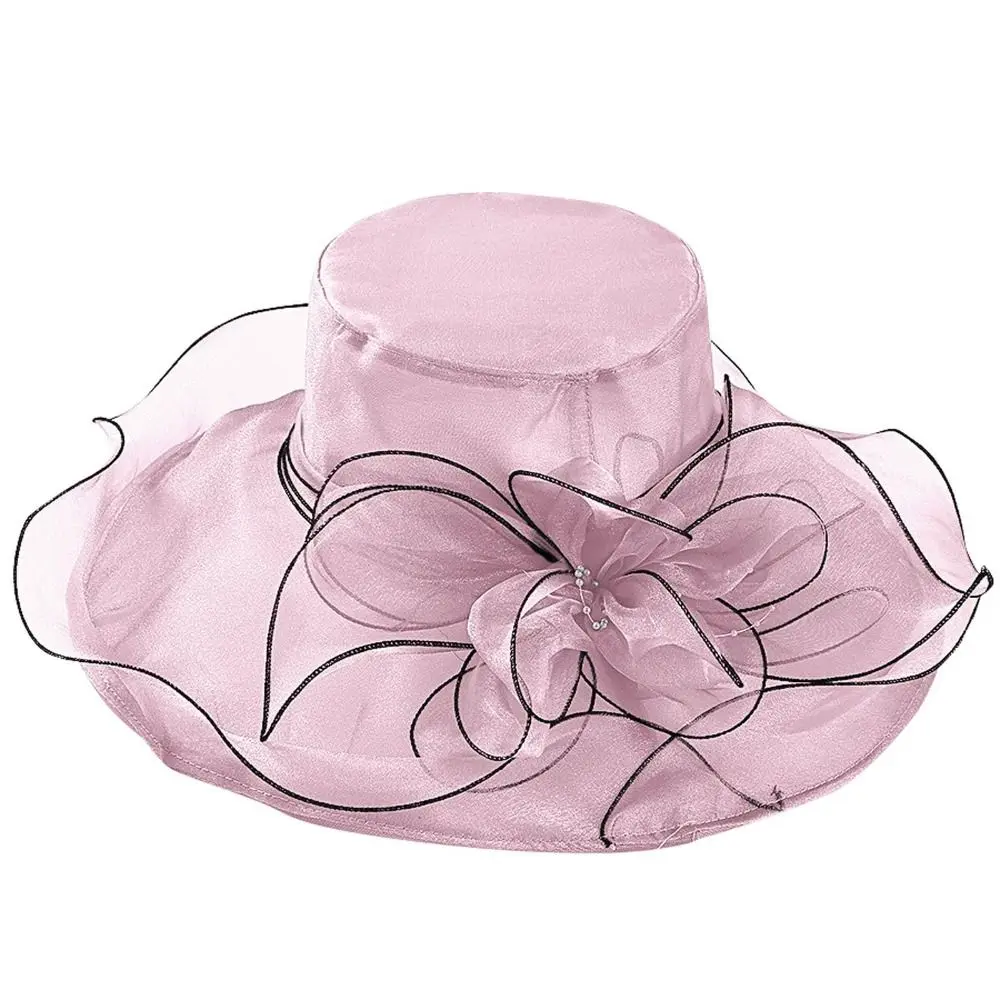 Thumbnail 3 - #50 Cheapest Wide Brim Sun Hats Deals You Can Get