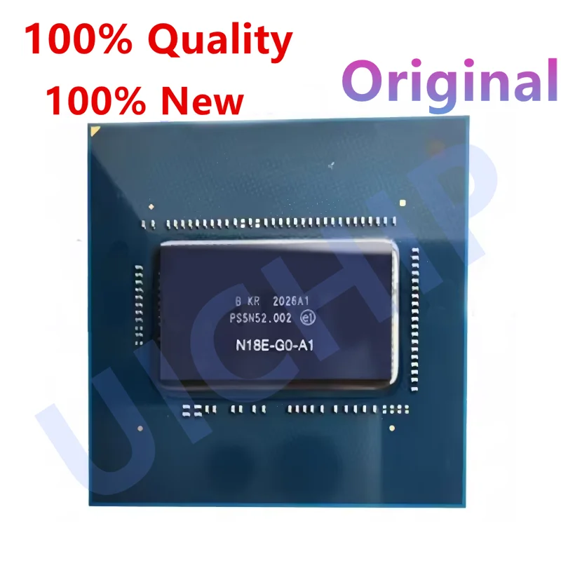 

100% оригинальный чип N18E-G0-A1 N18E G0 A1 BGA IC