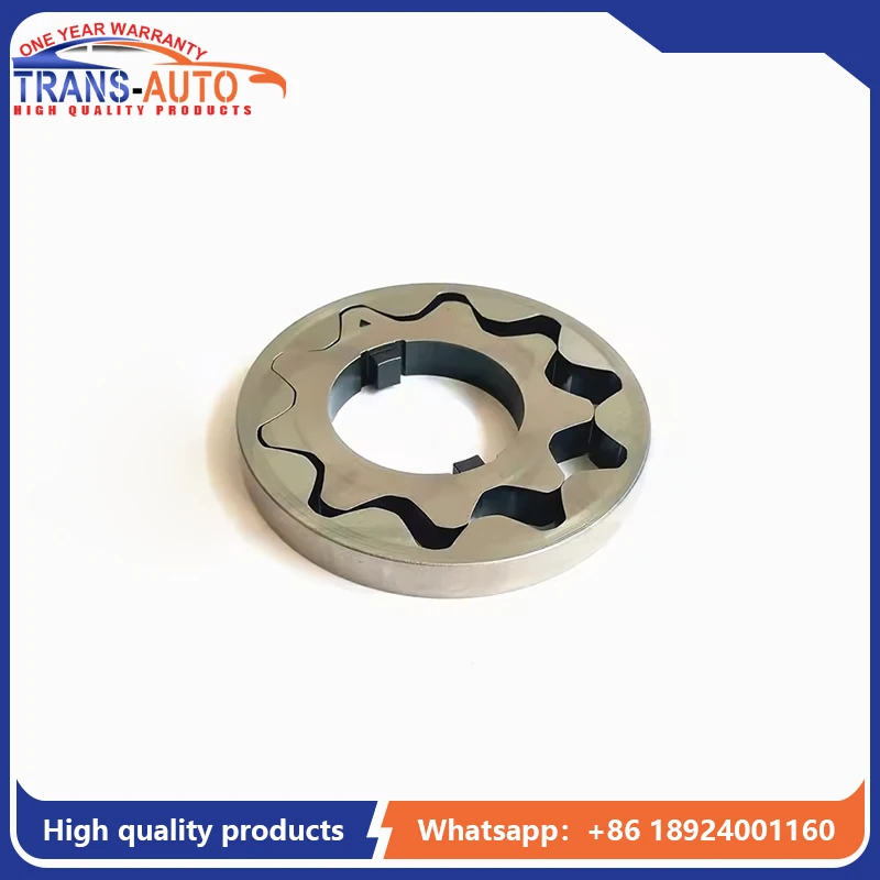 09D TR60SN Transmission Oil Pump Gear For Audi Q7 for Volkswagen Touareg Porsche Cayenne Car Accessories - Image 4