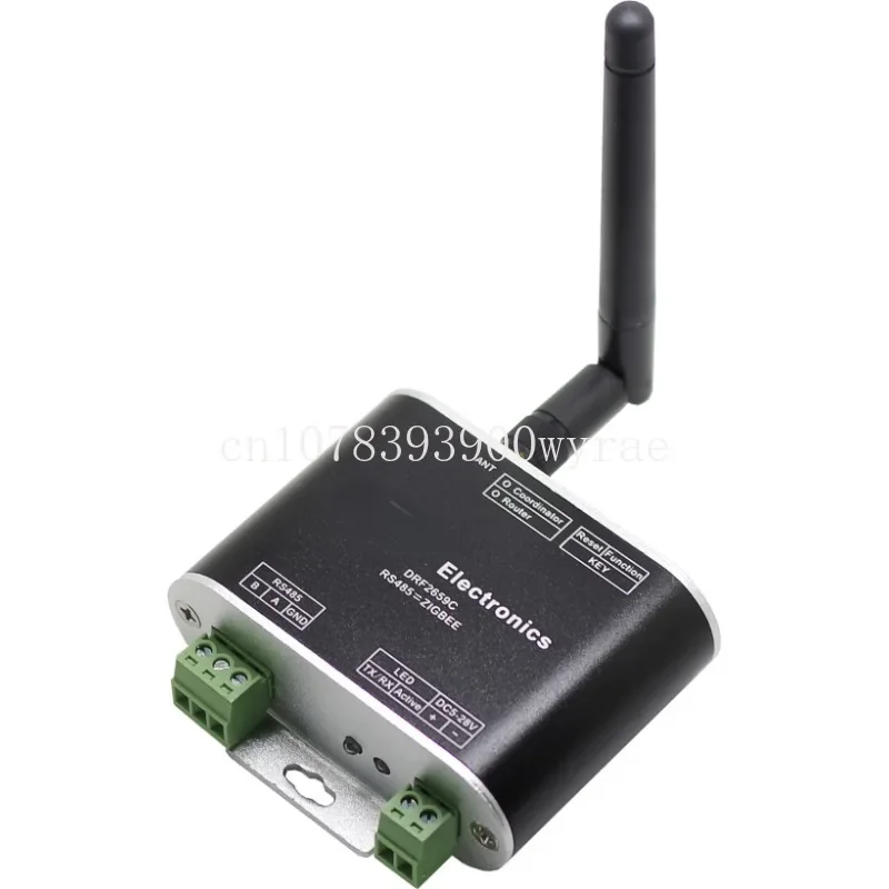 (1.6km Transmission, CC2630 Chip, Super CC2530) DRF2659C RS485 to ZigBee Wireless Module