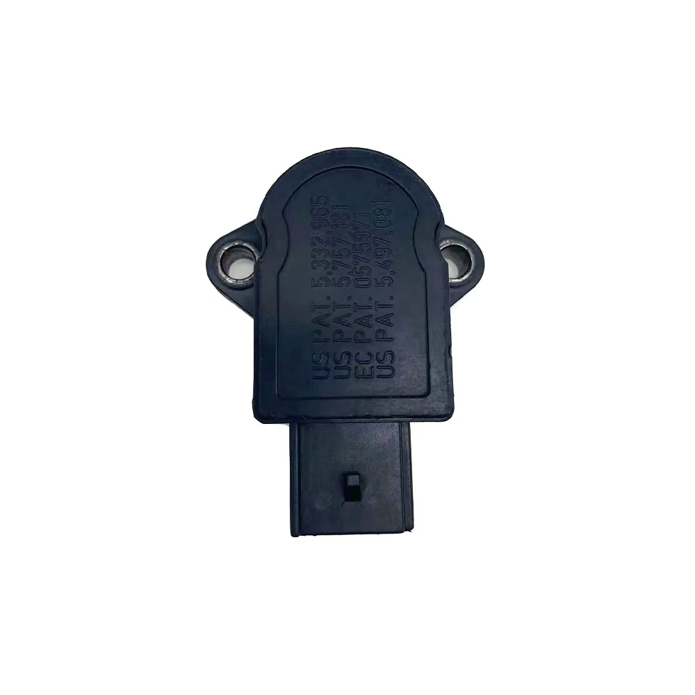 

Q Auto Parts Car Transmission Speed Sensor Transmission Throttle Position Sensor 7C3P-7H557-AA 7C3P7H557AA For Ford Land Rover