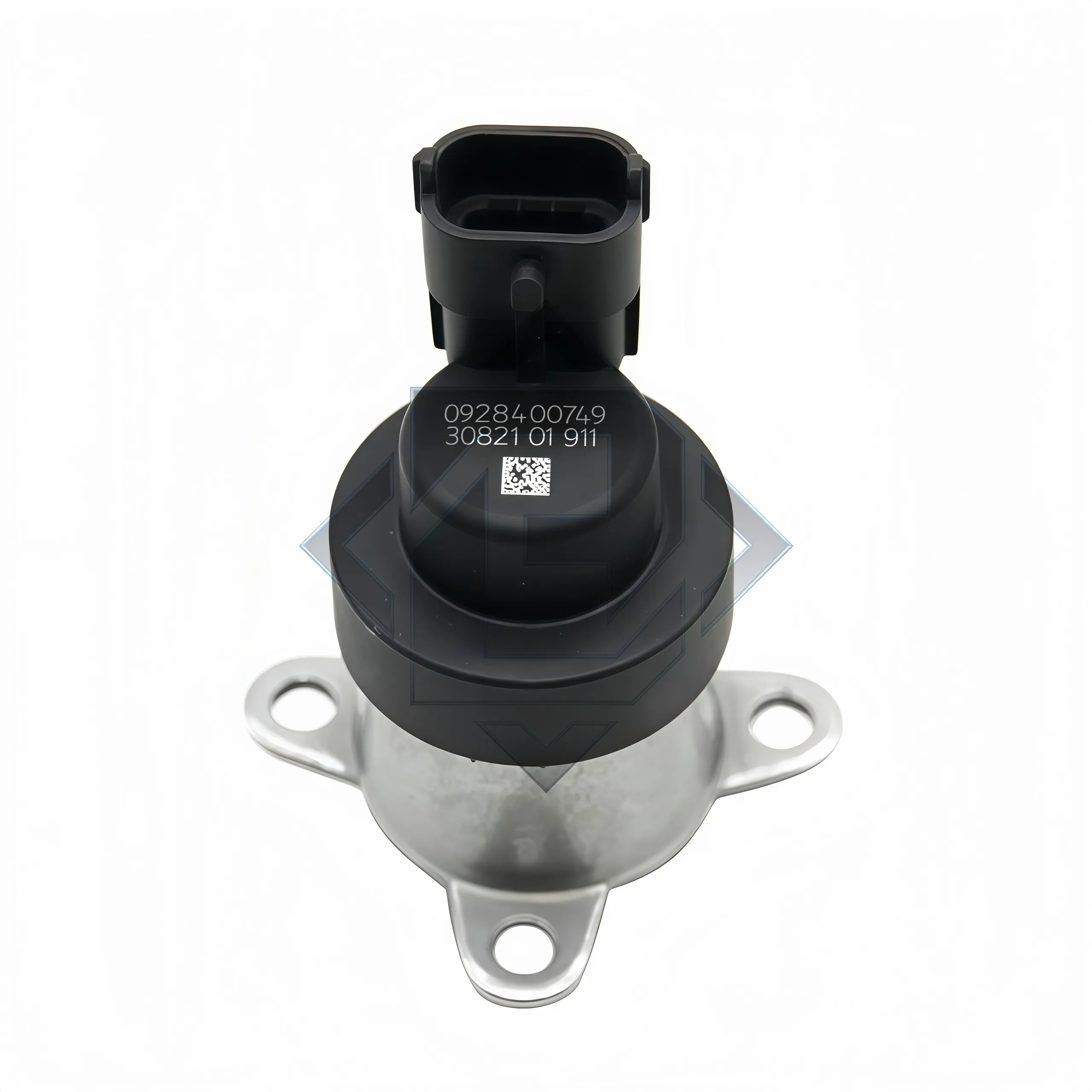 0928400749 Diesel Common Rail CR Fuel Injection High Pressure Pump Regulator Inlet Metering Control Valve For KAMAZ 3 ЕВРО-4