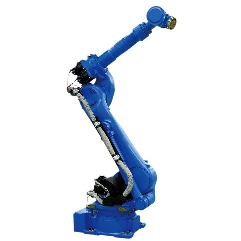 Robot load 180KG handling palletizing grinding and cutting industrial mechanical arm y