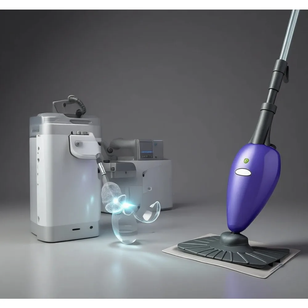 

Сменные насадки для паровой швабры для моделей S3601, S3101, S7326, 7688ANB, 7688ANW, 7618ANB, 7618ANW, S6, S15, S1, S4, S5, S12 – салфетки для чистки пола