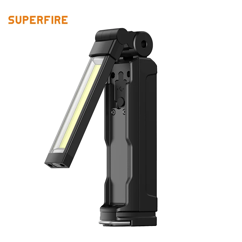 Good Price Good Quality Portable Camping Hiking Rechargeable Led Working Light