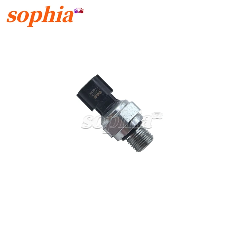 

Genuine New TR580 TR690 Oil Pressure Sensor 31878AA010 806913250 CVT Transmission for Subaru Lineartronic Auto Parts