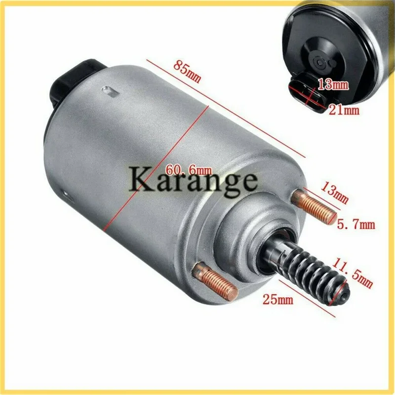 New 11377509295 11377548387 For BMW 1, 3 X1 X3 Z4 Series Engine Vvt Variable Valvetronic Motor Actuator A2C59515104