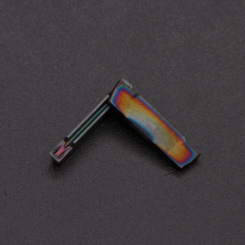MGMN200 G 1040 utensile per scanalatura scanalato inserto in metallo duro da 2mm utensili per tornitura di alta qualità per MGEHR