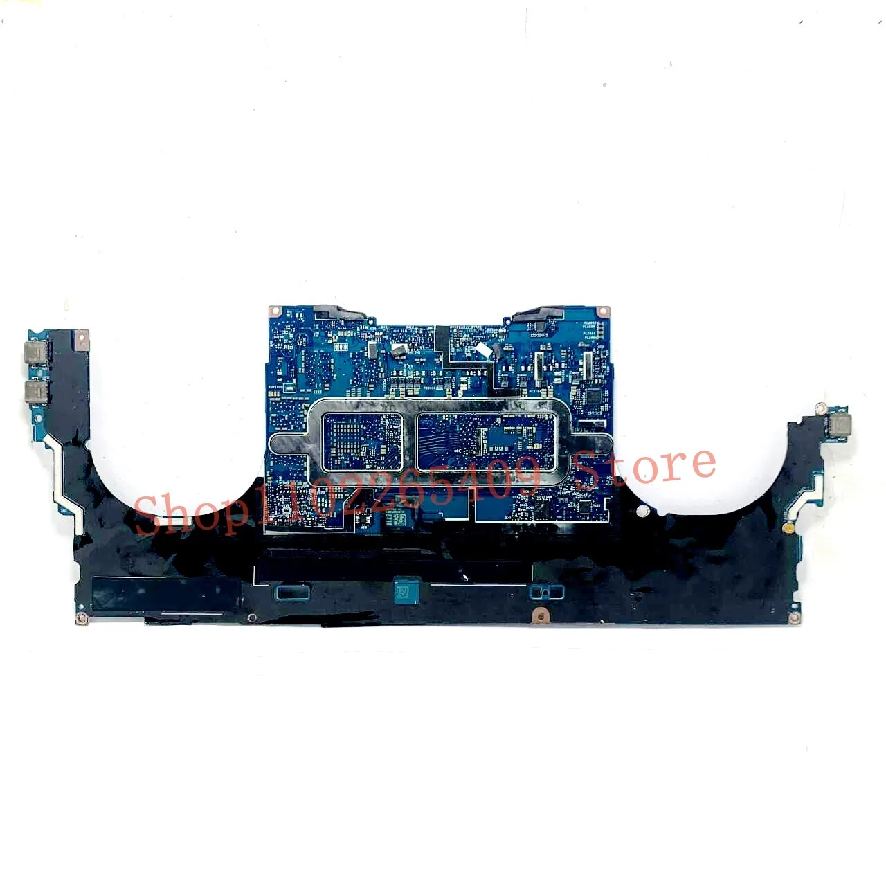 CN-0YD3W1 0YD3W1 YD3W1 Mainboard For DELL 9520 Laptop Motherboard LA-L402P W/ SRLD1 I7-12700H CPU GN20-P1-A1 RTX3050Ti 100% Test