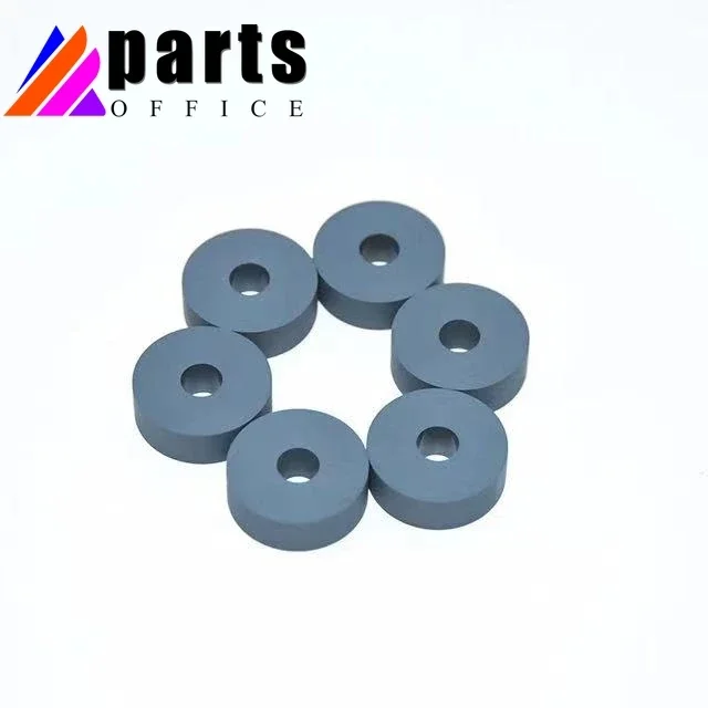 1SETS FC8-7276-000 Registration Drive Roller Tire for CANON IR ADV 6055 6065 6075 6255 6265 6275 8085 8095 8105 8205 8285 8295