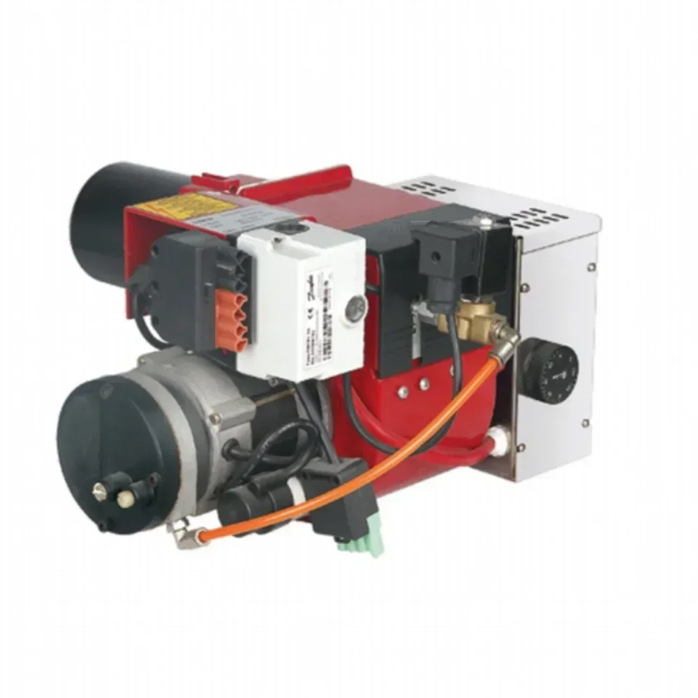 Light Diesel Burners For An Incinerator cheap And Fine