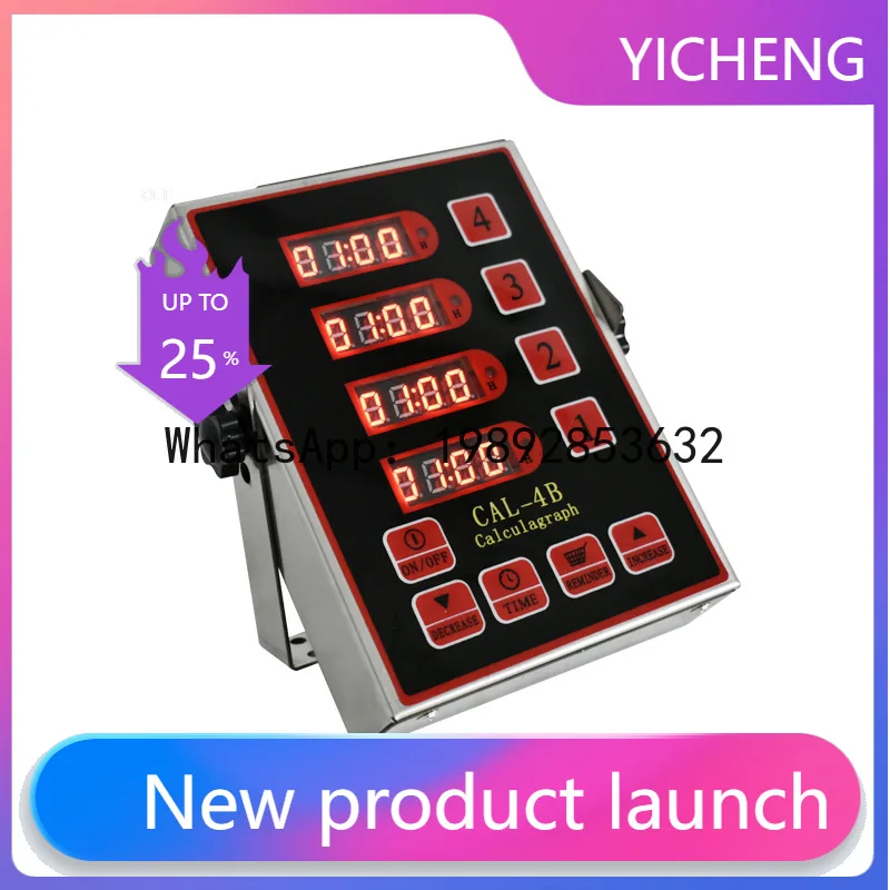 Jx Kitchen Four-Cha…