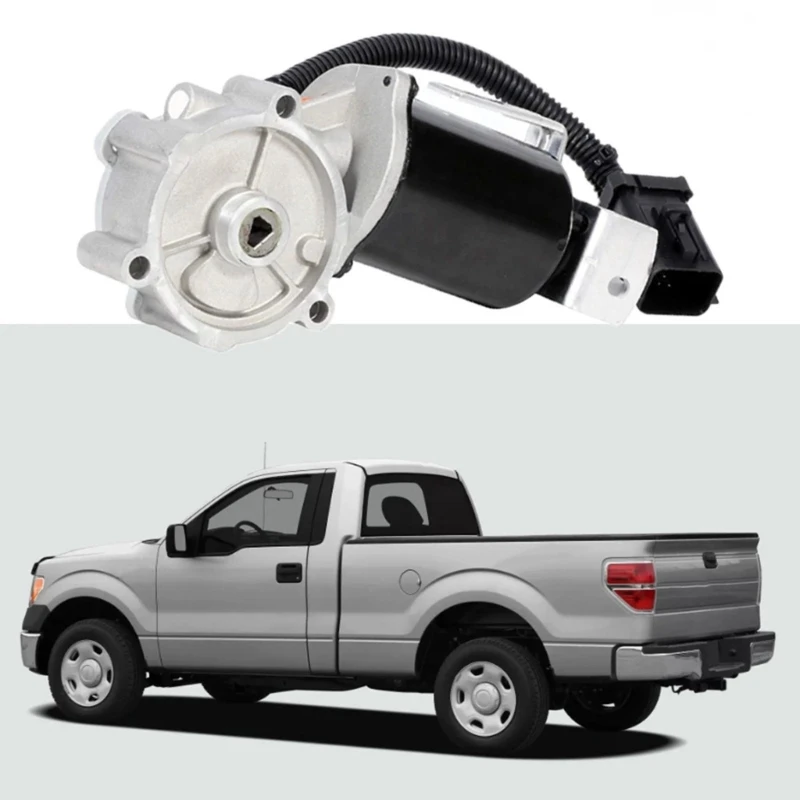 

Улучшение управления управлением транспортными средствами с точным двигателем корпуса с точным трансфер 600-928 8L1Z7G360AA x37f