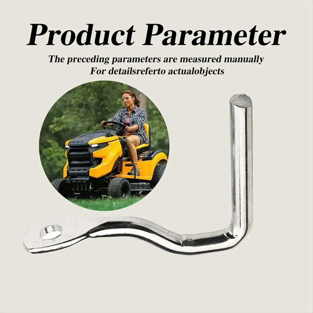 

Комплекты электроинструментов: 2 шт. фиксатора приводного ремня 532198468 для газонокосилок Husqvarna 2354GXLS, 2754GLS, GT54LS, GT54CS, GTH2454T, GTH26K54T