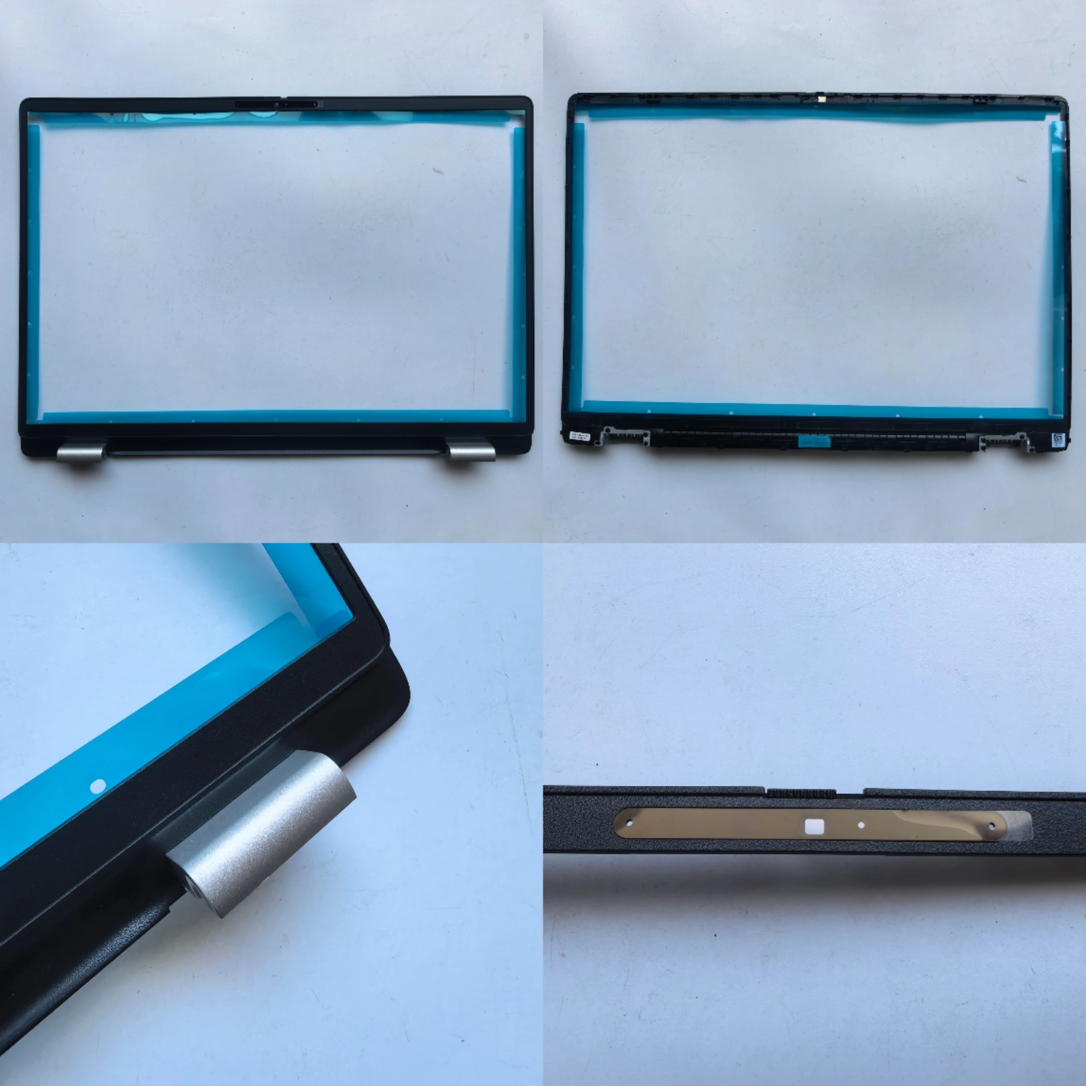 

New laptop lcd front bezel screen frame for pro16 PC16250 PC16255 02882N