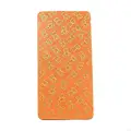 1Orange Bear A