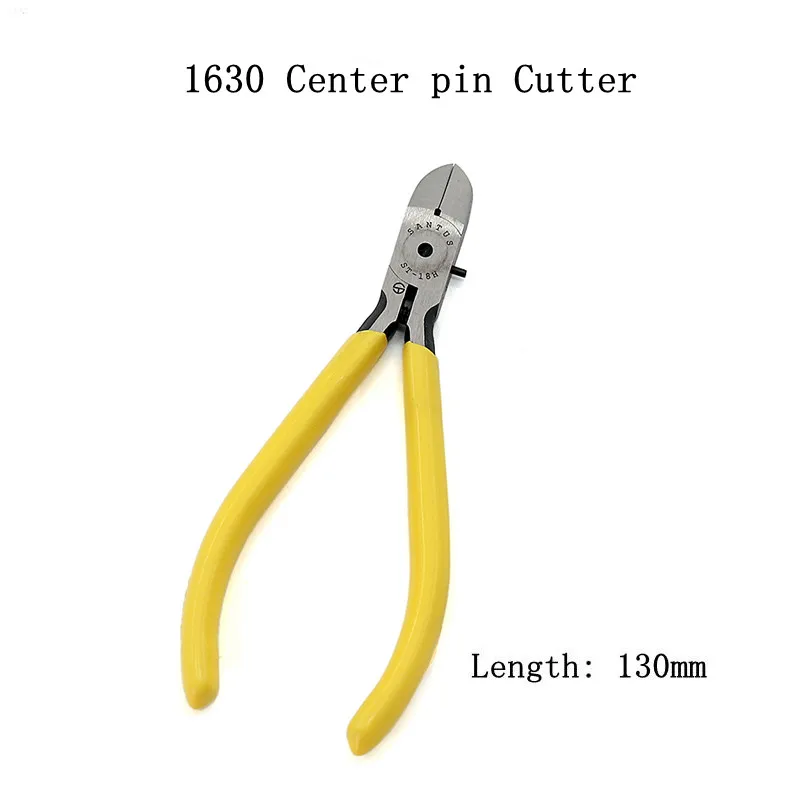 Piano Repair Tuning Tool Piano Shaft Cutting 1630/1630A 1631 Center Pin Cutter Pliers Top Cut