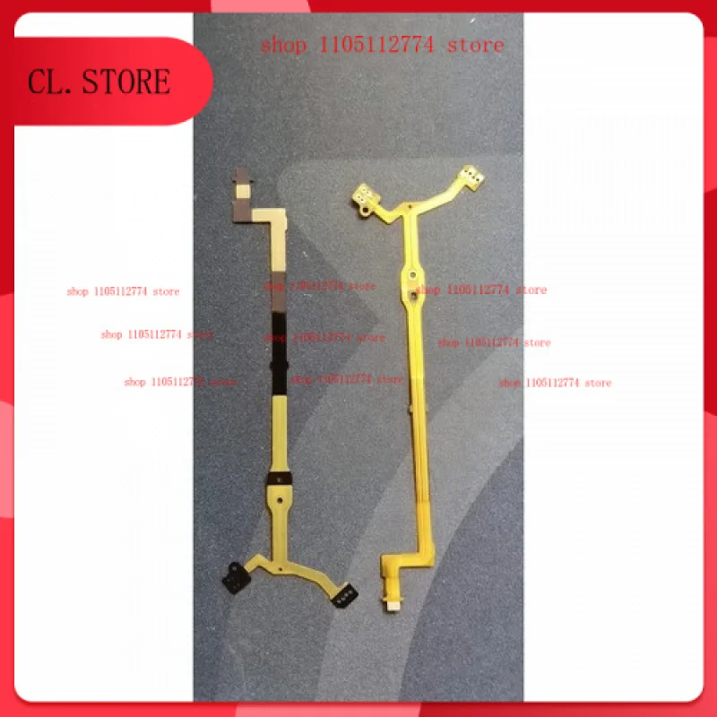 

Новый гибкий кабель диафрагмы объектива для SIGMA 24-70 мм F/2,8 DG DN, запасные части для объектива