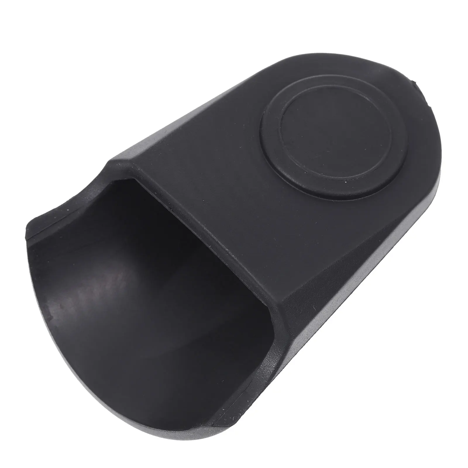 

Mouthpiece Protector Sax Cover Rubber Protective Saxophone Accessory Protection Accessories Cap
