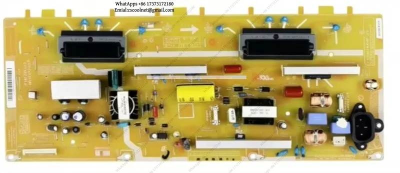 JS01 Power Supply Board BN44-00289A BN44-00289B For Samsung LE32B350F1W LN32B360C5D 32 Inch TV Parts