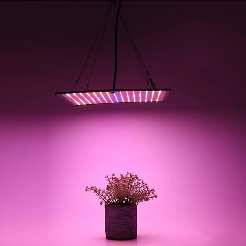 Plant Grow Light Indoor LED Full Spectrum Flower Seed Phytolamp Hydroponic Quantum Board Llights for Greenhouse