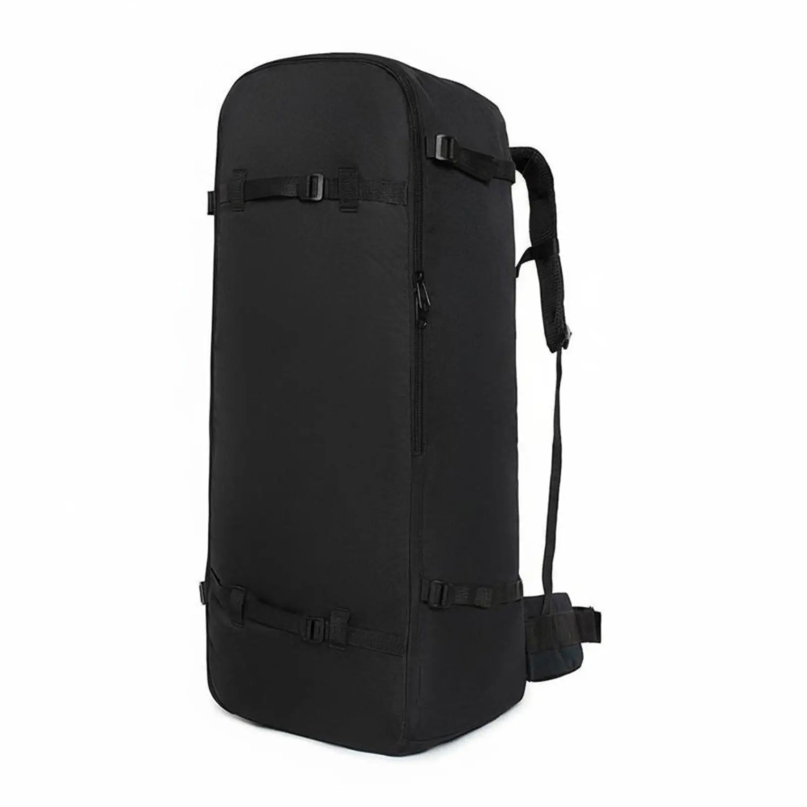 Inflatable Paddleboard Backpack Adjustable Straps for Water Sports Enthusiasts