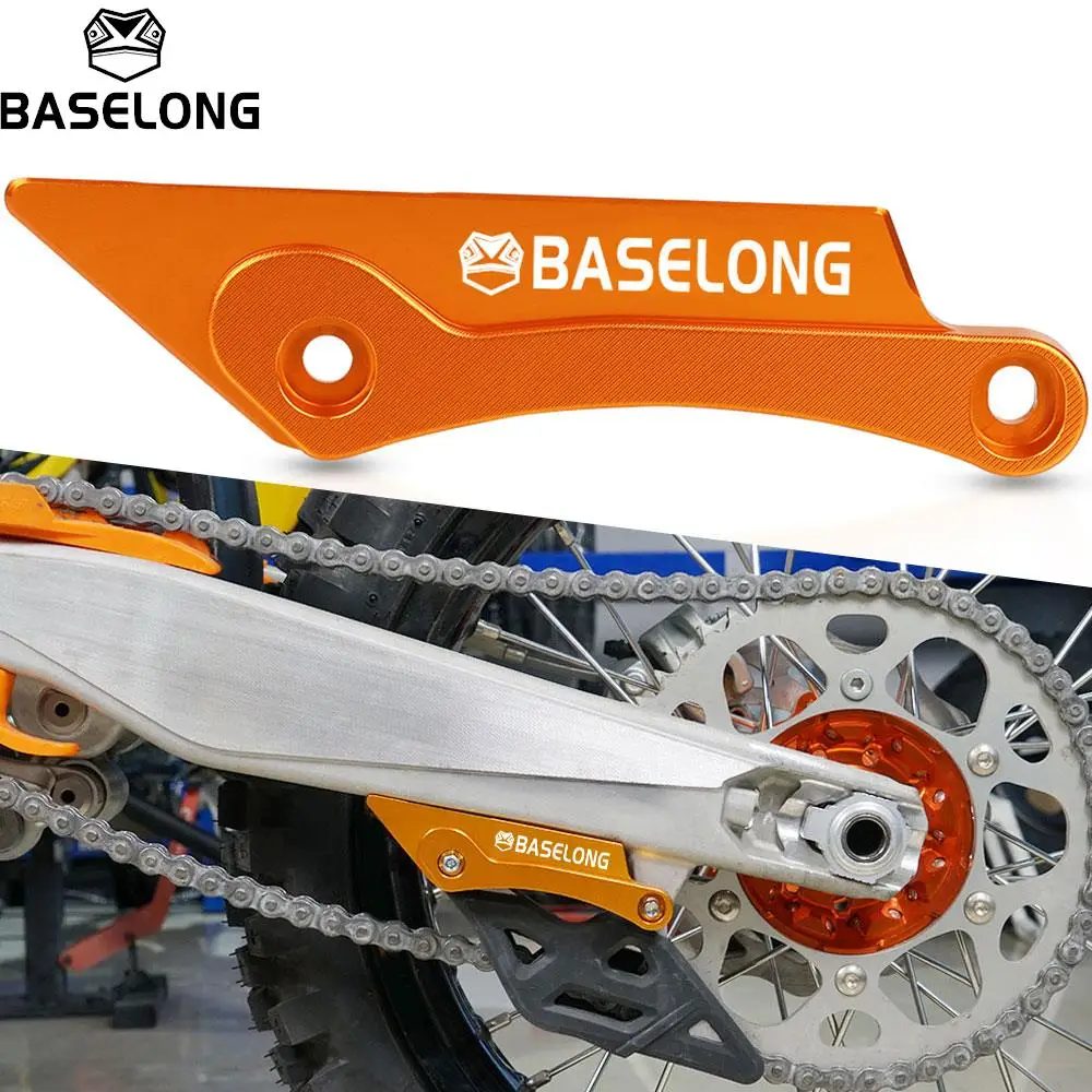 

Motorcycle Swingarm Guard Protector For KTM 690 Enduro R SMC R 2010-2022 Husqvarna 701 Enduro Supermoto 2017-2022 2021 2020 2019