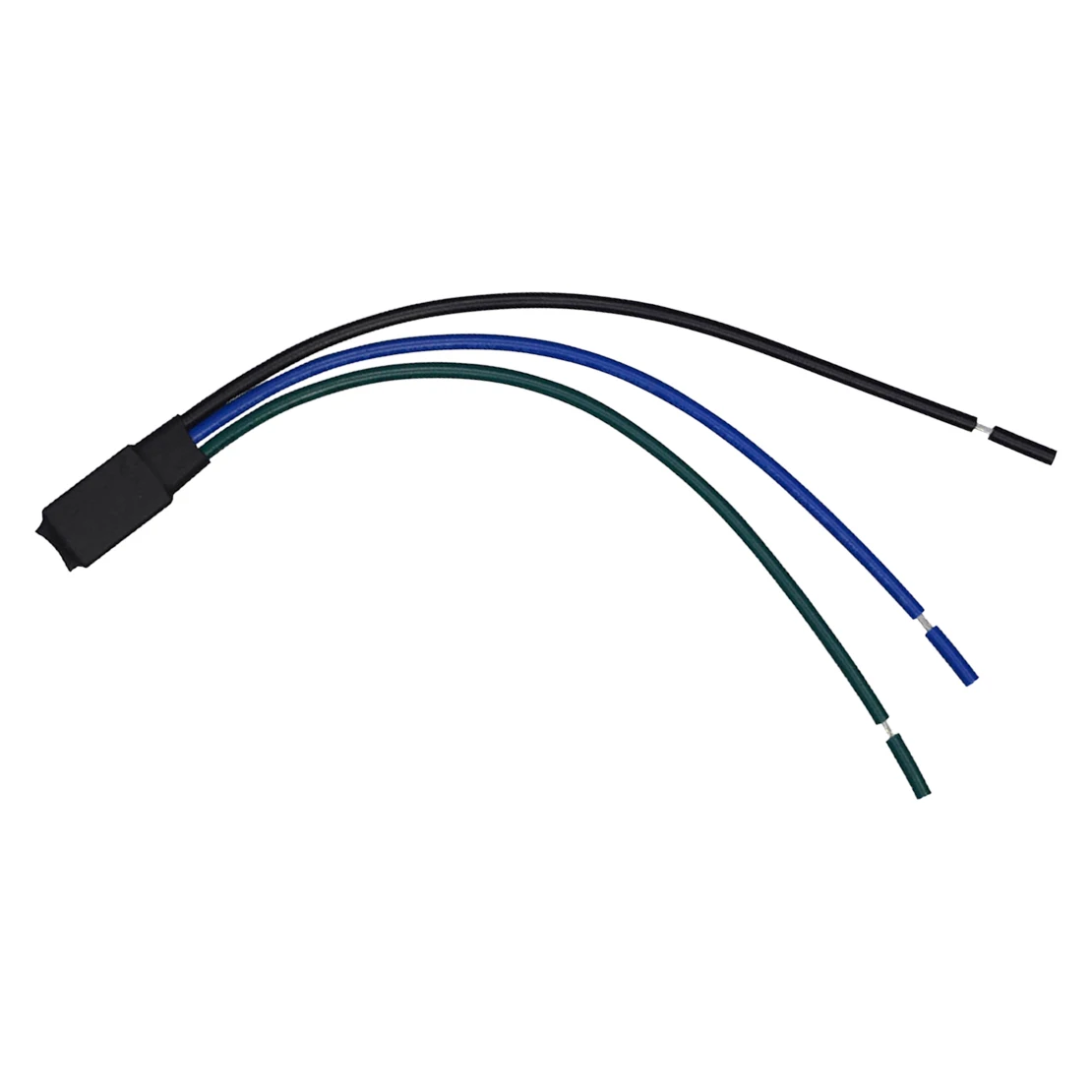 

DWCX Parking Brake Bypass Video Override Unlock Wire Harness Kit Fit for Appradio 2 3 4 Pioneer AVH-P AVH-X MVH SPH AVIC