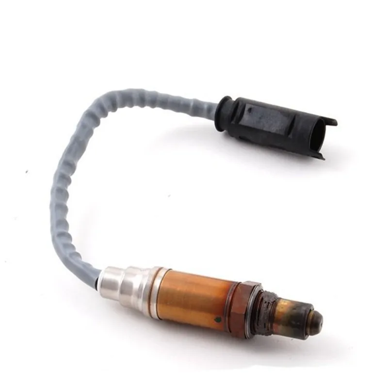 Exhaust Gas O2  Oxygen Sensors for BMW E65 E61 E63 E64 E67 E66 E60 Rolls-Royce PHANTOM RR1 RR2N Rear Lambda Sensor 11787512567