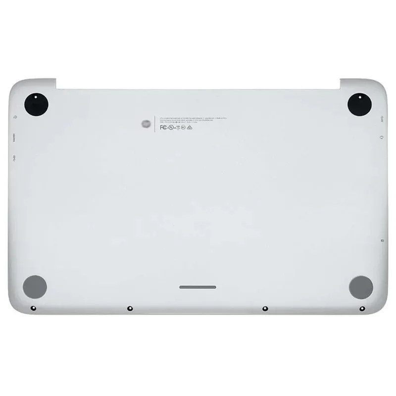 AX + новый нижний чехол для HP ENVY SPLIT X2 13-G TPN-W110, 736882-001, серебристый